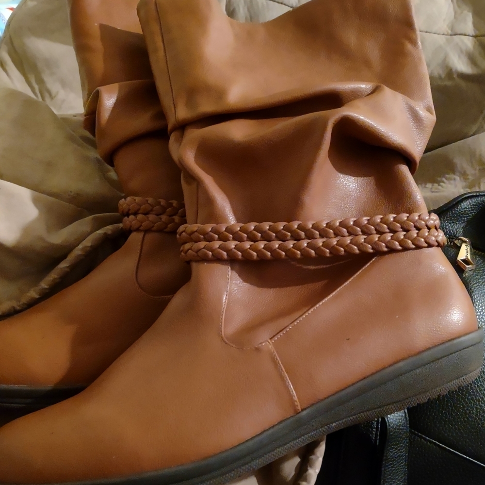 Comfort View Winter boots